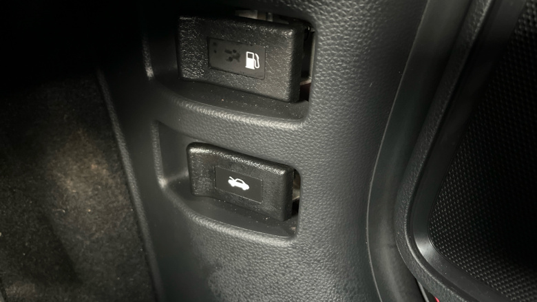 Honda HR-V 1.5 eHEV Advance 5dr CVT Hybrid Hatchback